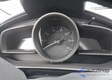 2018 Mazda Cx-3 Touring from USA, damaged, VIN JM1DKFC78J1311775